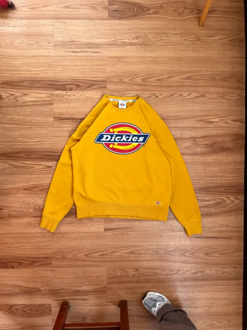 Polerón Dickies - 1