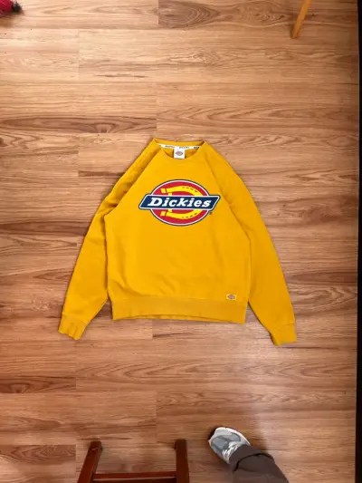 Polerón Dickies - miniatura 1