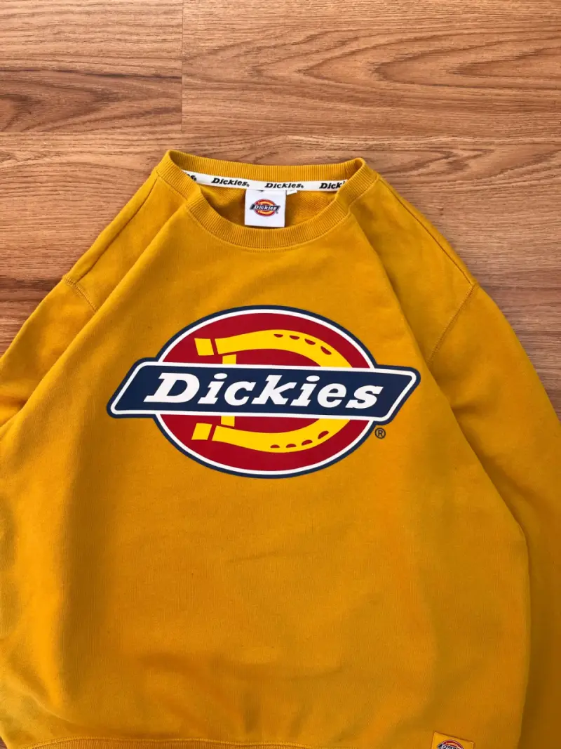 Polerón Dickies - 3