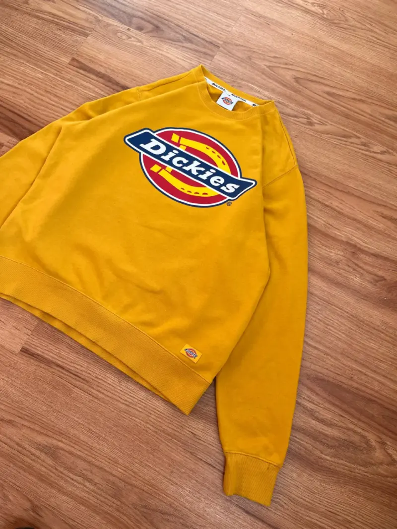 Polerón Dickies - 4