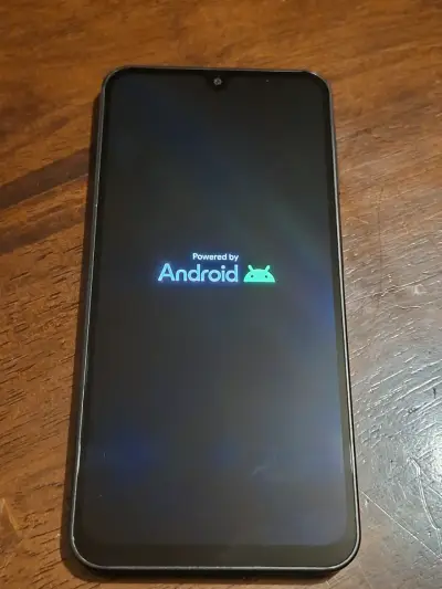 Teléfono inteligente pantalla grande - miniatura 2