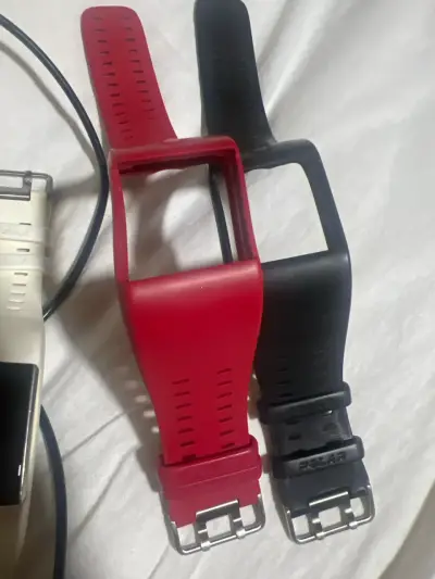 Reloj polar m600 - miniatura 2