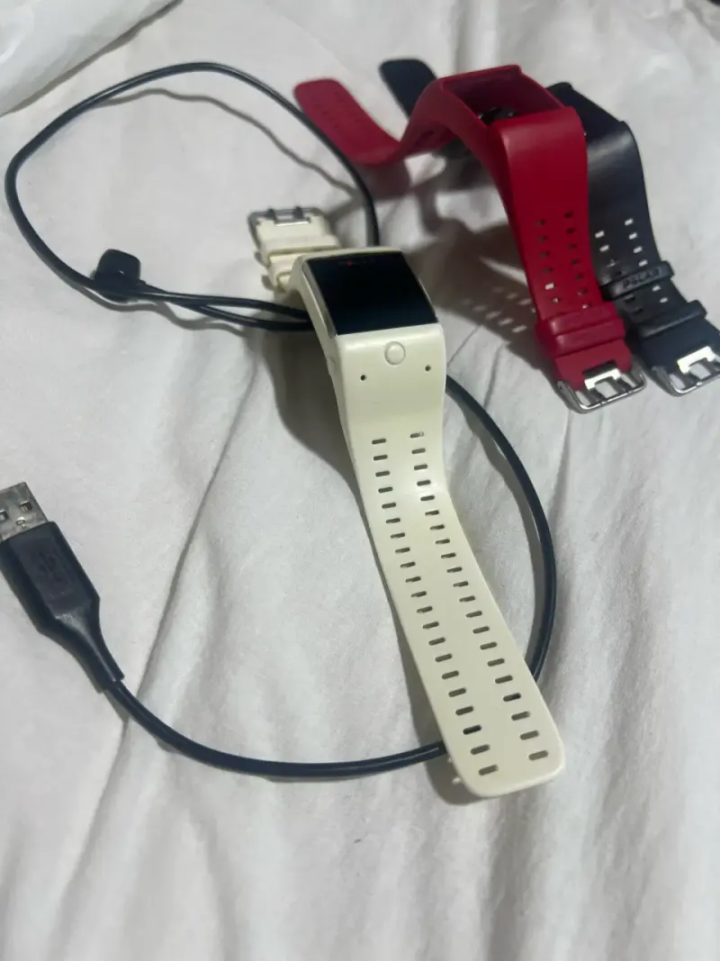 Reloj polar m600 - 3