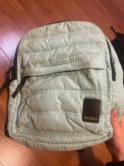 Mochila Bubba mediana-pequeña - miniatura 1