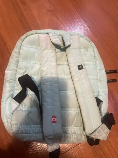 Mochila Bubba mediana-pequeña - miniatura 2
