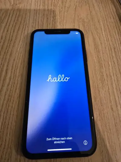 iPhone Xr en buen estado - miniatura 1