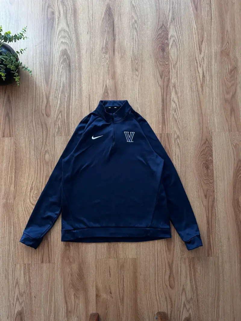 Poler贸n Nike Dri-FIT Villanova Wildcats - 1