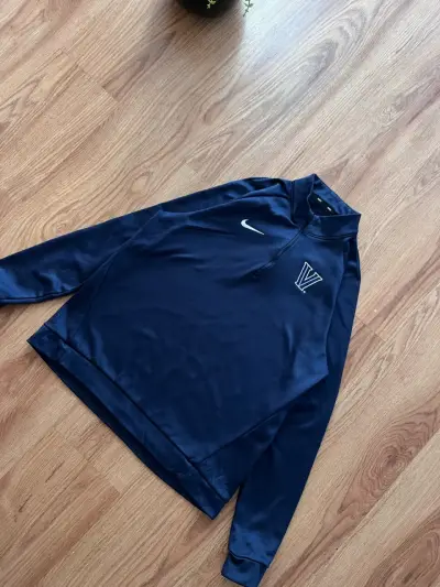 Polerón Nike Dri-FIT Villanova Wildcats - miniatura 3
