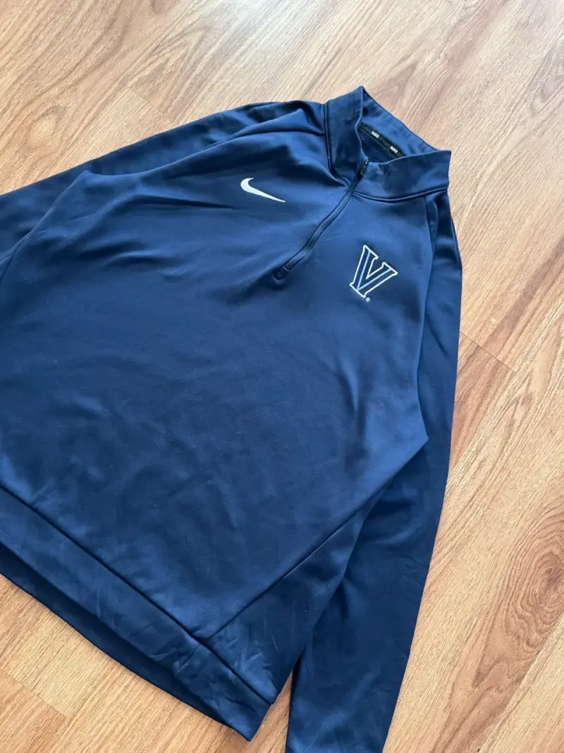 Poler贸n Nike Dri-FIT Villanova Wildcats - 4