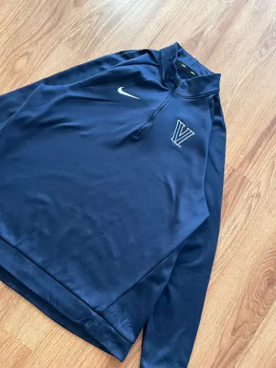 Polerón Nike Dri-FIT Villanova Wildcats - miniatura 4