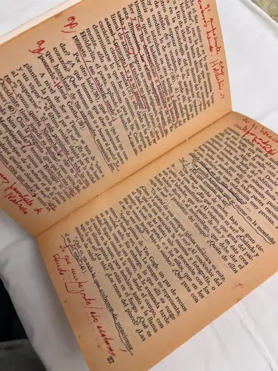 Apuntes del Pensar de Heidegger - Francisco Soler - miniatura 4