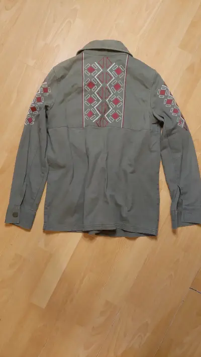 Chaqueta Haka Honu - miniatura 4