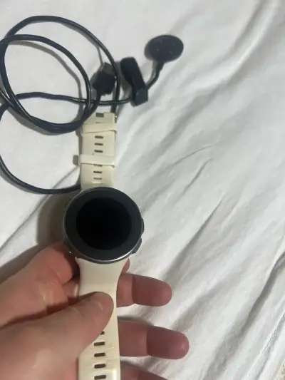 Reloj inteligente con cargador - miniatura 2