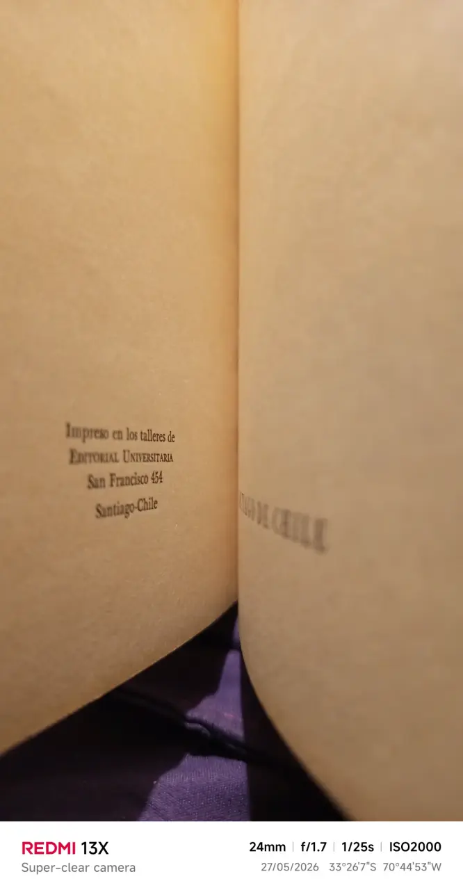 Libro " aldea blanca" de José AUIL Hanna - 2