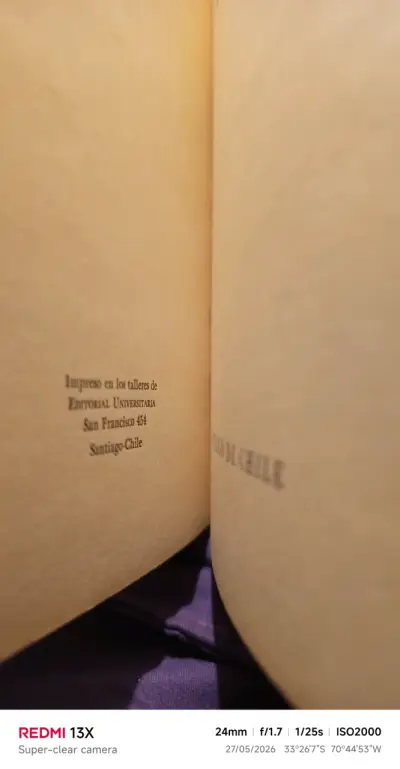Libro " aldea blanca" de José AUIL Hanna - miniatura 5