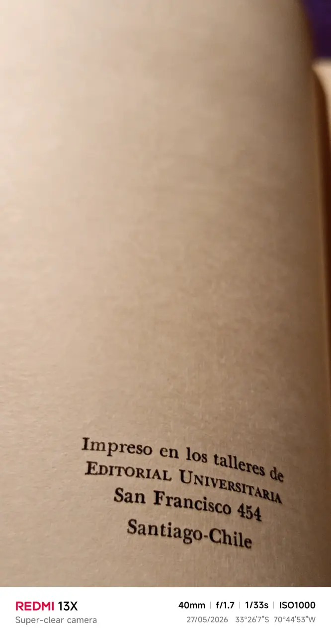 Libro " aldea blanca" de José AUIL Hanna - 6