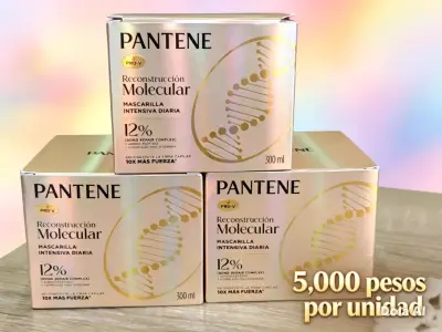 Espuma moldeadora Herbal Essences, Shampo - miniatura 5