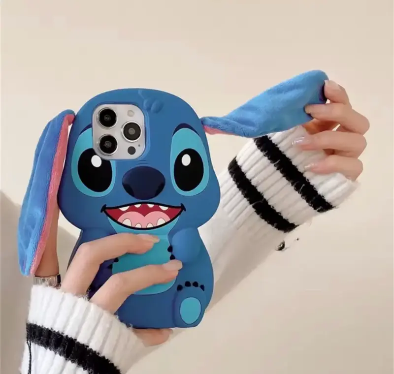 Funda iPhone 11 - 2