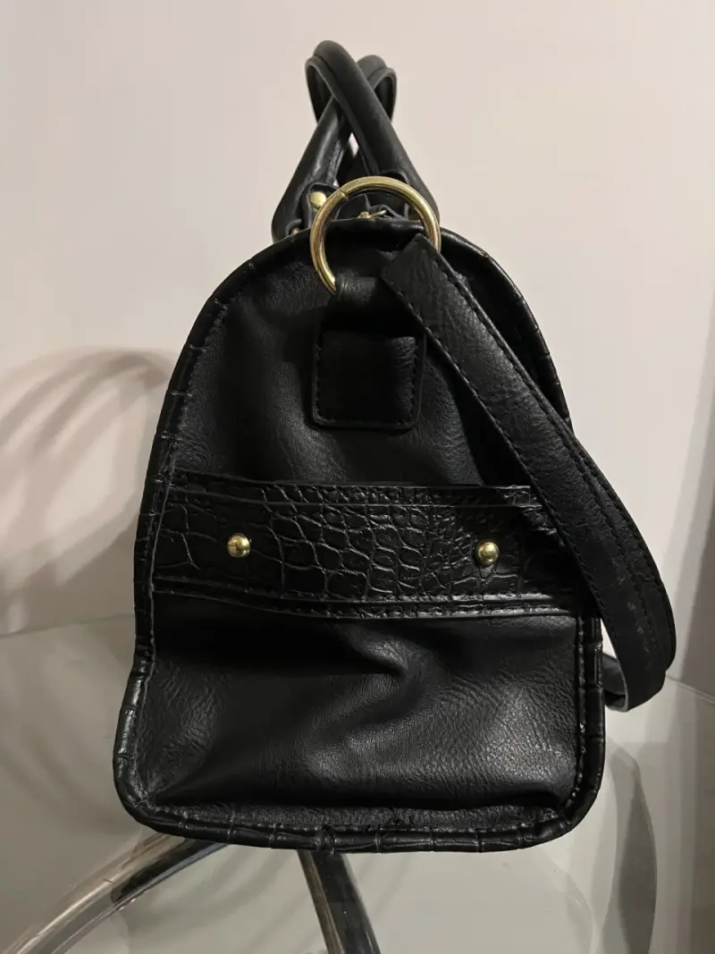 Cartera Secret By Saxoline - 2