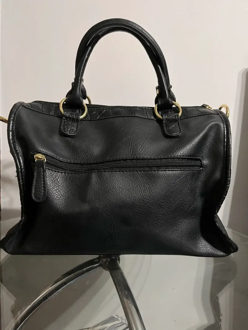 Cartera Secret By Saxoline - 3