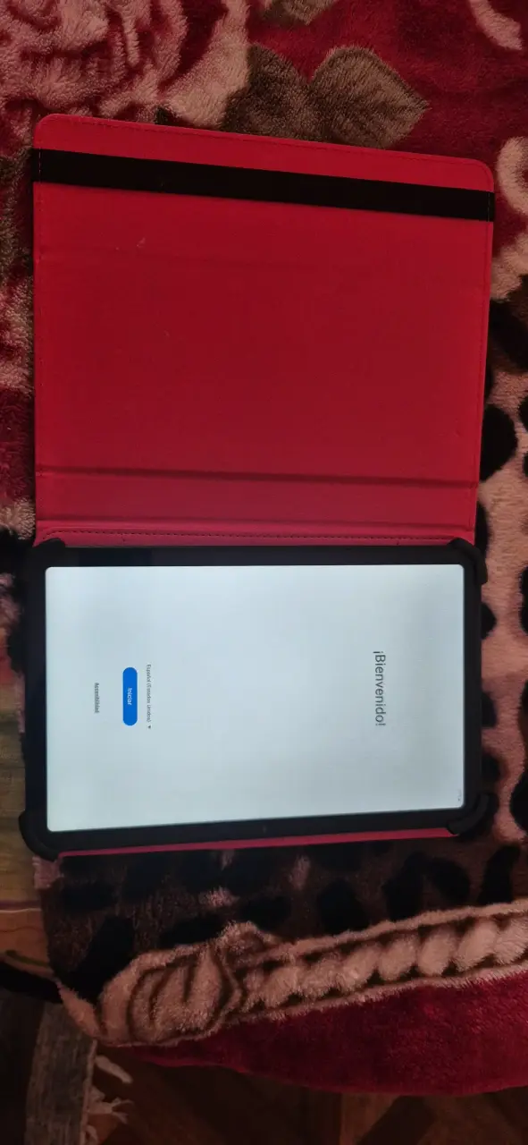 Tablet Samsung Galaxy Tab A7 de 32gb - 2
