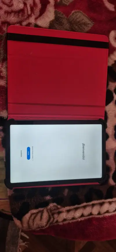 Tablet Samsung Galaxy Tab A7 de 32gb - miniatura 2