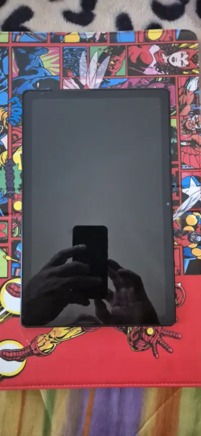 Tablet Samsung Galaxy Tab A7 de 32gb - miniatura 4