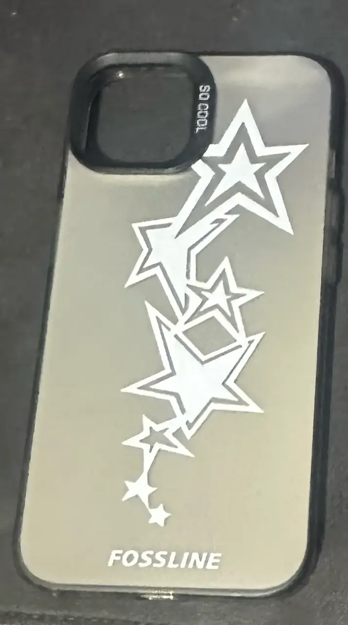 Funda de iPhone 13