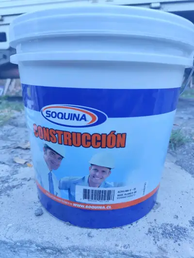 Balde de pintura Sherwin Williams - miniatura 2