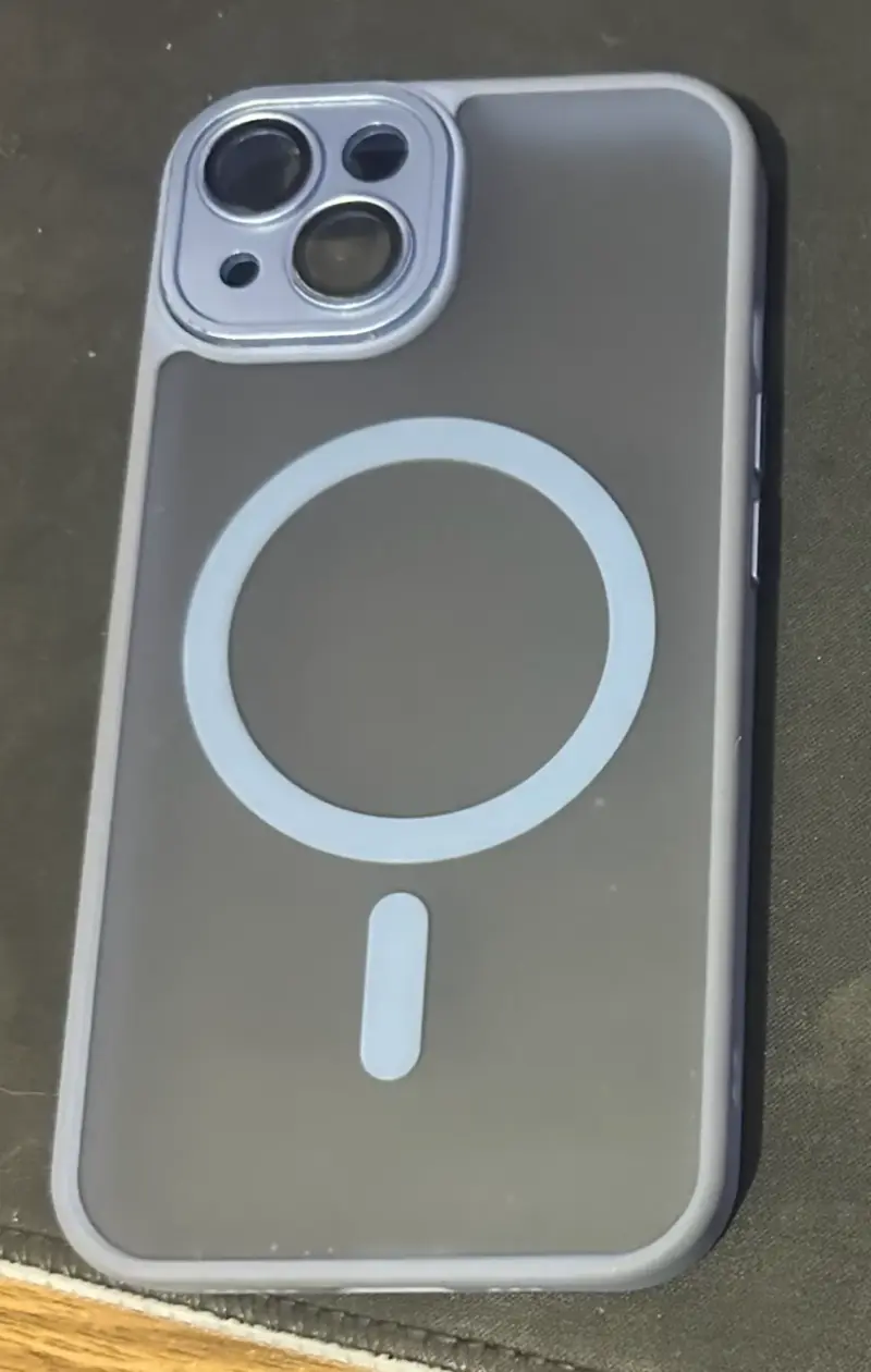Carcasa para iPhone 13