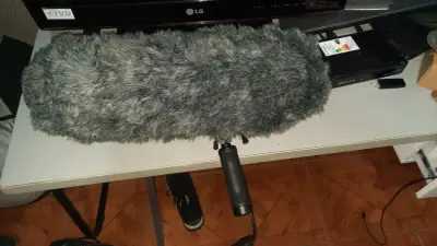 Sistema antiviento Movo BWS1000 - miniatura 3