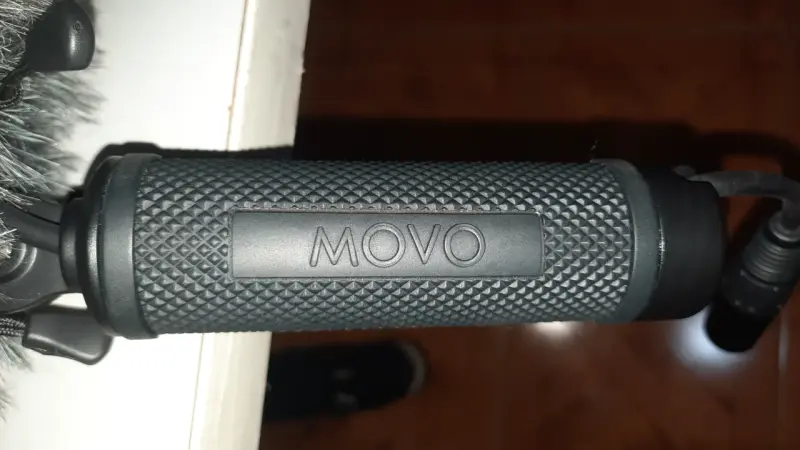 Sistema antiviento Movo BWS1000 - 4