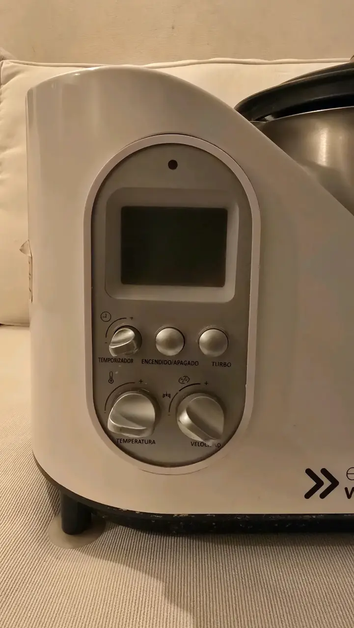 robot de cocina - 9