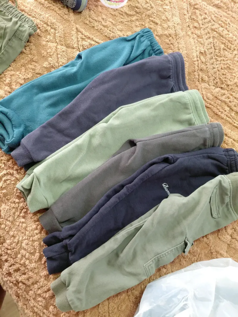 Polera infantil estampada - 4
