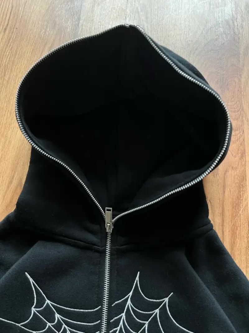 Poler贸n negro Black Squad - 2