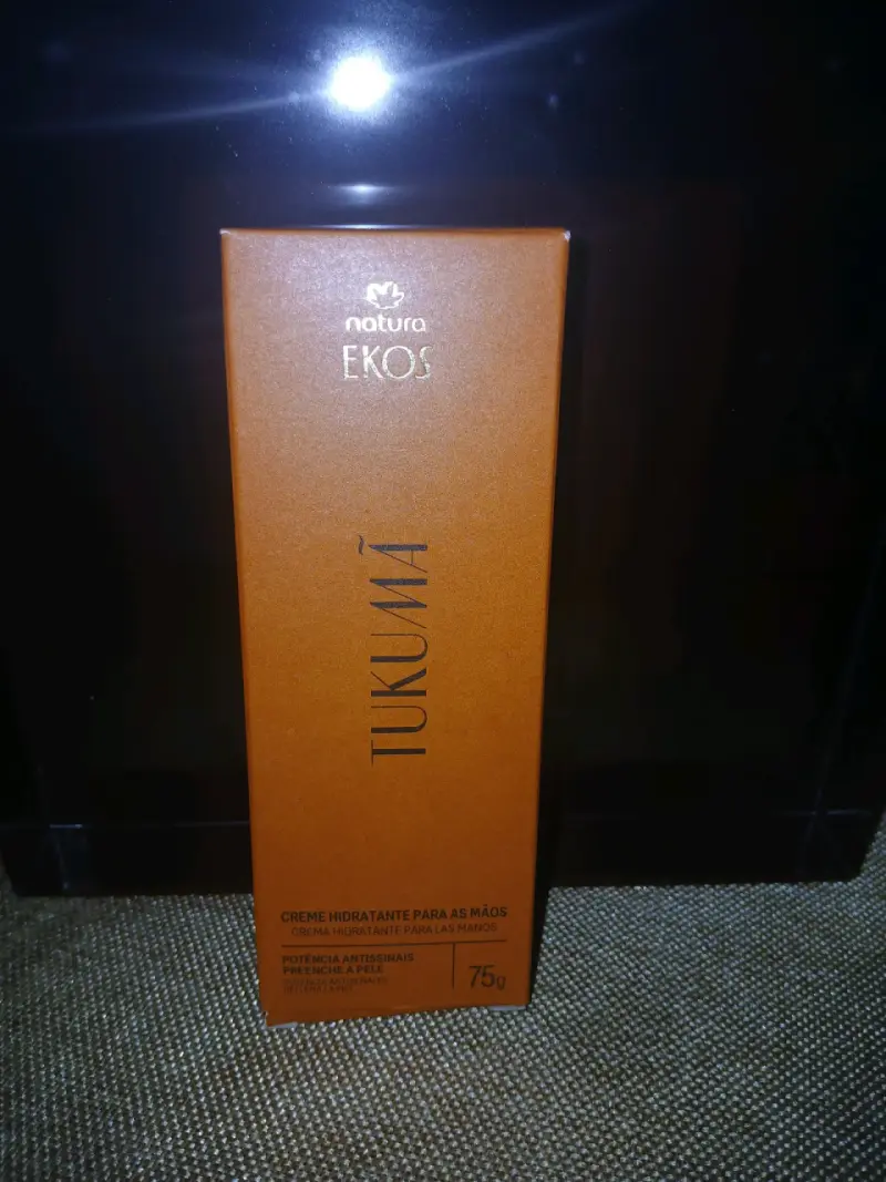 Perfume Natura Ekos Tukuma - 2