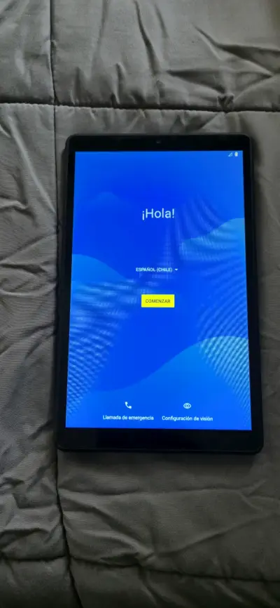 Tablet lenovo TAB M8 - miniatura 2