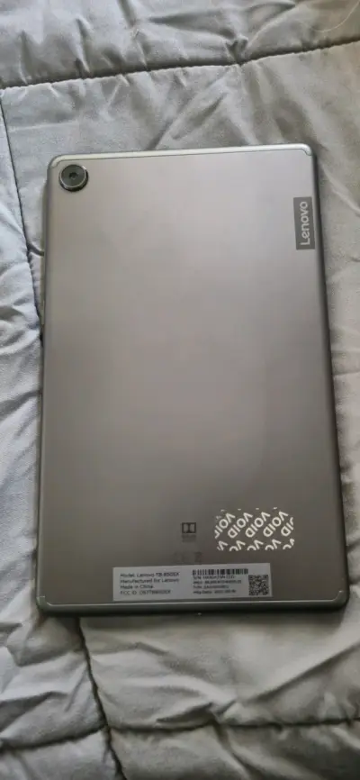 Tablet lenovo TAB M8 - miniatura 4
