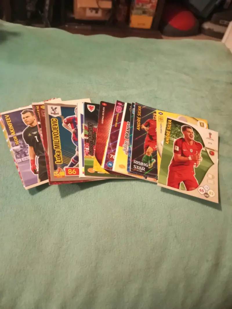 Pack Panini: Álbum Copa América 2024 + 22 Tarjetas - 2