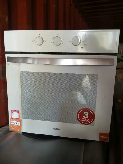 Horno empotrable Teka - miniatura 1