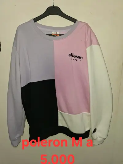 Chaquetas y chaleco Mujer - miniatura 1