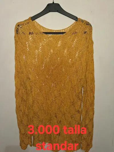 Chaquetas y chaleco Mujer - miniatura 4