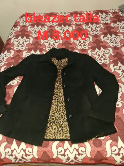 Chaquetas y chaleco Mujer - miniatura 6