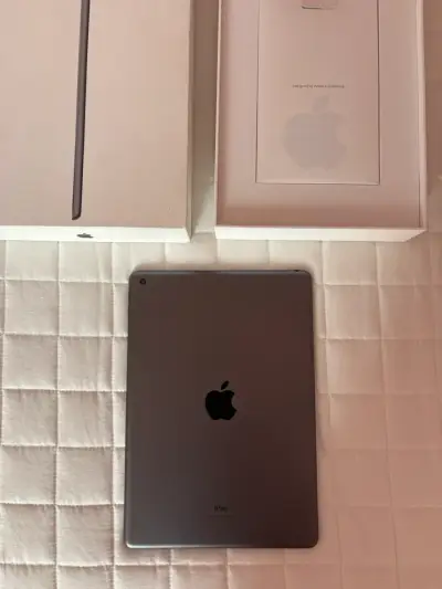 iPad Novena Generación 256 GB - miniatura 1