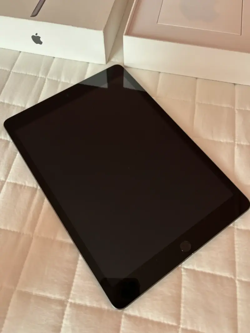 iPad Novena Generación 256 GB - 2