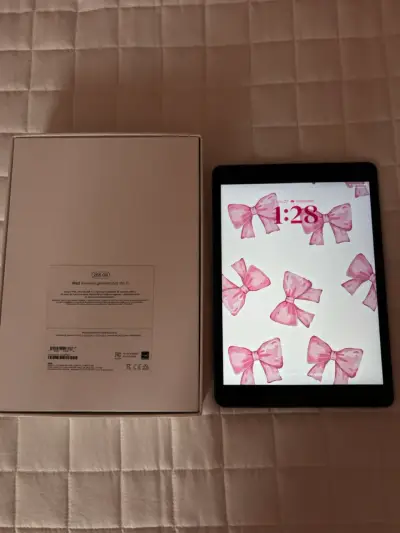 iPad Novena Generación 256 GB - miniatura 5