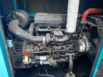 Generador l de 50 y otro de 100 kva - miniatura 4