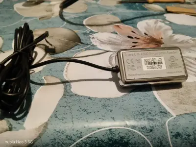 Lector de huellas DigitalPersona USB - miniatura 2
