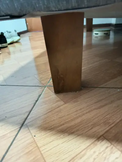 Cama de 2 plazas - miniatura 1