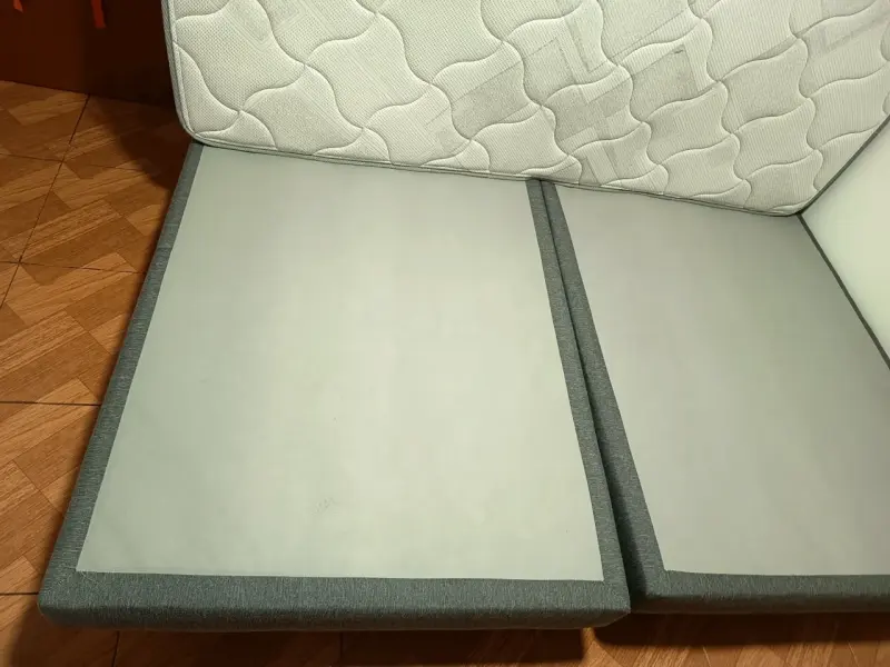 Cama de 2 plazas - 2